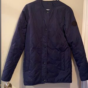 Women’s Volcom Button Up Jacket